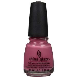  China Glaze Laced Up 80907 Nail Polish Beauty