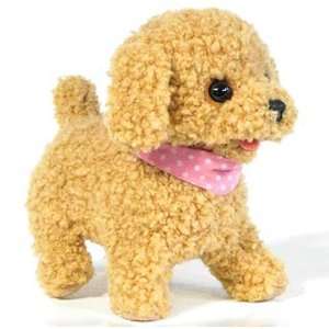  Lulu the Labradoodle Puppy, Battery Operated Toys & Games
