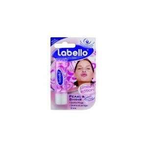  Labello Lipcare Pearl & Shine Limited Edition Health 