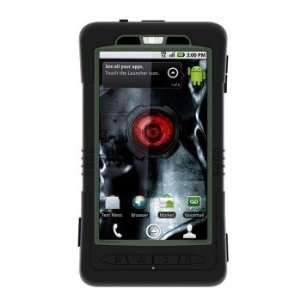  Trident KKN DX BG Kraken Case for Motorola DROID X MB810 