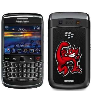  Little Red Devil on BlackBerry Bold 9700 Phone Cover 