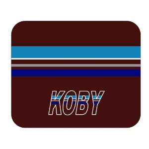  Personalized Gift   Koby Mouse Pad 