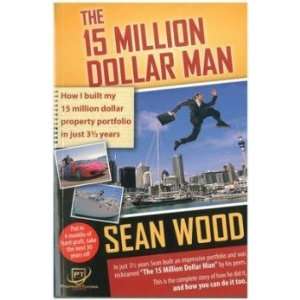  The 15 Million Dollar Man Wood S. Books