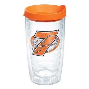  Tervis Tumbler Dantica Patrick 16Oz Tumbler With Lid 16 