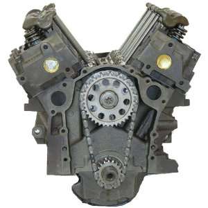   DFWF Ford 3.0L Rear Wheel Drive Engine, Remanufactured: Automotive