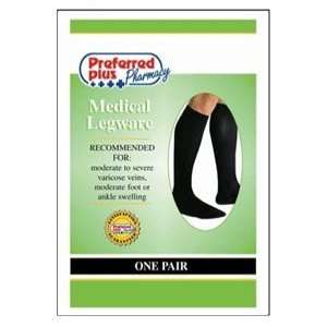  Socks Mens 20 30 F/s Navy**kpp Size: Med: Health 