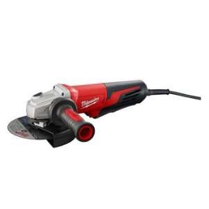  Milwaukee 6161 30 6 inch Small Angle Grinder Paddle, Lock 