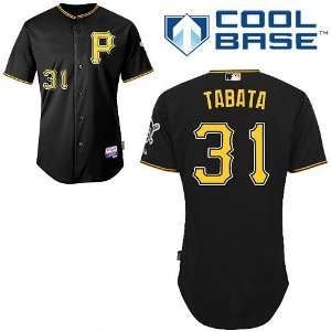  Pittsburgh Pirates Jose Tabata Alternate Cool Base 