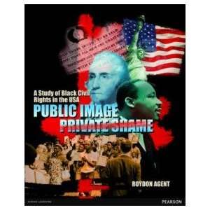  Public Image, Private Shame Agent R Books