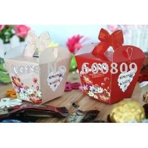   decoration candy favor box whole and retail: Health & Personal Care