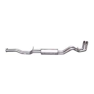  Gibson Exhaust Exhaust System for 2004   2006 Chevy Pick 