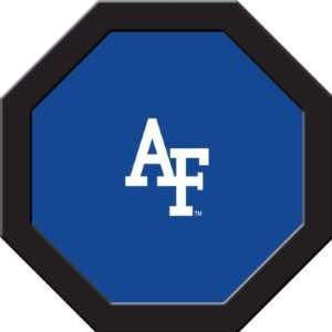 Air Force Falcons Game Table Cloth 