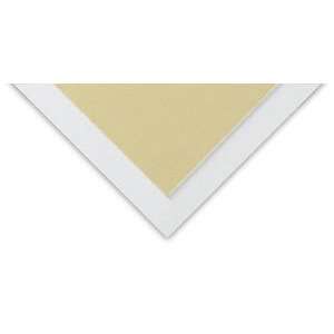  UArt Sanded Pastel Paper Boards   9 times; 12, Board, 500 