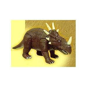  4D Dino Puzzle   Styracosaurus Toys & Games