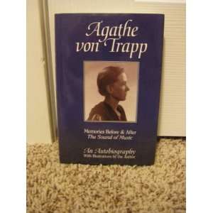  The World of the Trapp Family The von Trapp Family Books