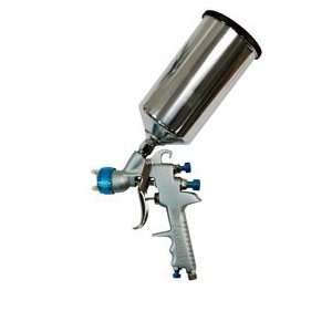  Leonardo 2.0mm Gravity Feed Spray Gun ATD 6872: Automotive