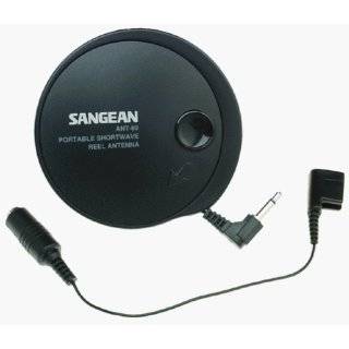 Sangean ANT 60 Short Wave Antenna