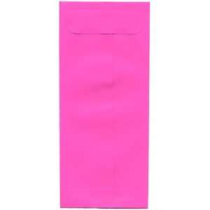   Fuchsia Hot Pink Envelope   25 envelopes per pack
