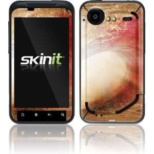  California Surf Wave skin for HTC Droid Incredible 2 