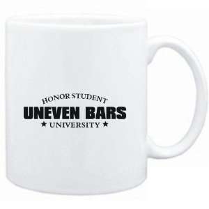    Honor Student Uneven Bars University  Sports