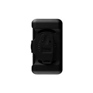  Black For Otterbox Motorola Droid X Defender Case: Cell 