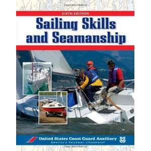   Assoc) [Paperback] Inc. U.S. Coast Guard Auxiliary Assoc. Books