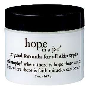   Philosophy Hope in Jar 2oz Skin Care 2oz by Philosophy Beauty