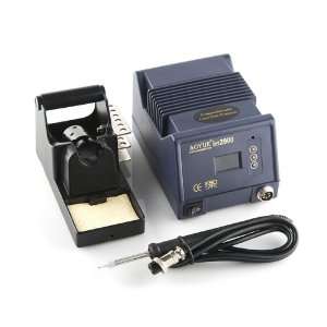  Soldering Station Variable Temperature 70W   Digital Electronics