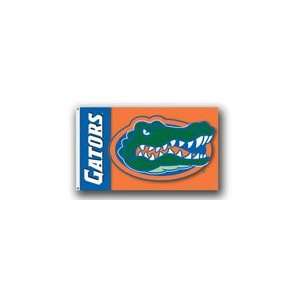  Florida Gators Colors 3x5 Flag Beauty