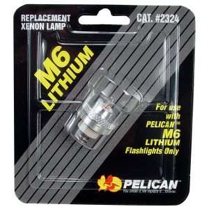   Xenon Lamp Bulb For PEL2320 Tactical Lights