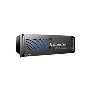  NewTek Tricaster TCXD850, 22 Channel HD/SD Live Production 