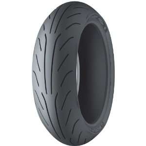   Power Pure Motorcycle Tire Hp/Track Rear 160/60 17 69W Automotive