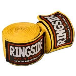 Ringside Ringside Mexican Style Handwraps Sports 