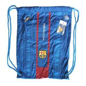 F.C Barcelona Gym Bag