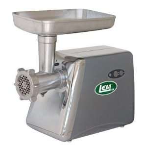  New   575 Watt Electric Grinder by LEM Products Patio 