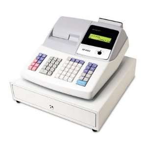   XEA404 Cash Register Thermal Printing Dual Roll Electronics