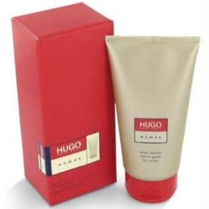  HUGO by Hugo Boss Body Lotion 5.1 oz Beauty