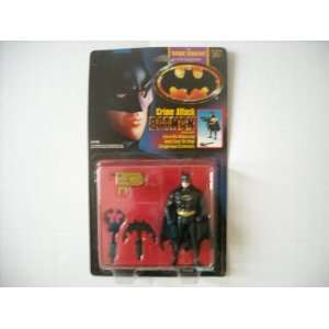  Batman Dark Knight Collection Complete Set of 7 Toys 