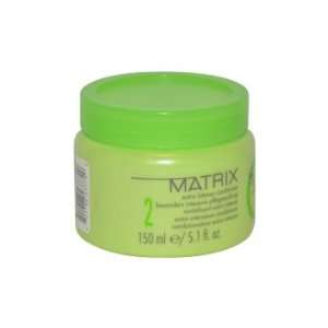   Intense Conditioner by Matrix for Unisex   5.1 oz Conditioner: Beauty