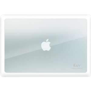   15 White Dual Material Skin for Apple MacBook Pr Musical Instruments