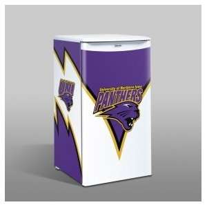 Northern Iowa Panthers Counter Top Refrigerator  Sports 