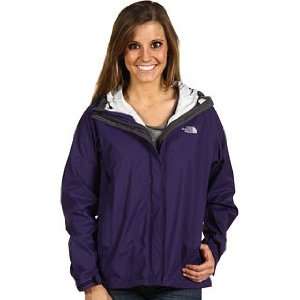  New The North Face Venture Black Cherry XL Womens Jacket 