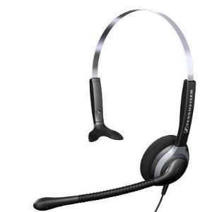  Electronic, SH230 Monaural Headset (Catalog Category Headphones 