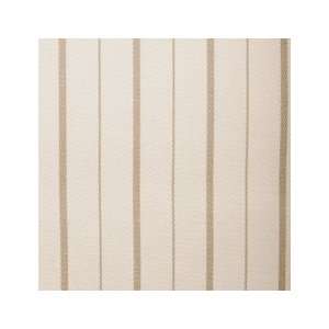 Stripe Natural/beige by Duralee Fabric Arts, Crafts 
