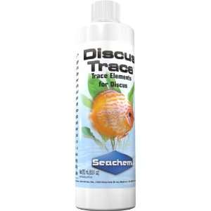  Seachem Discus Trace Elements 250ml