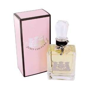  Juicy Couture Perfume 1oz Eau De Parfum Spray by Juicy Couture 