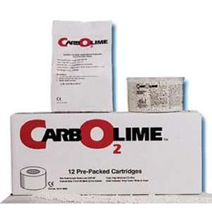  CarboLime Carbon Dioxide Absorbent   Bag, 3 lb. (1.36 kg 