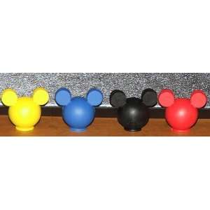  Cell Phone Antenna Topper   Mickey Mouse Ears Everything 