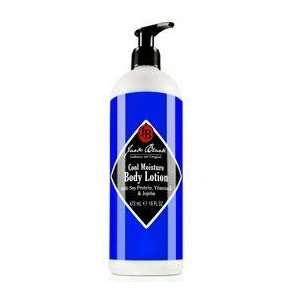  Jack Black Body Lotion: Health & Personal Care