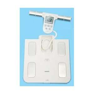  Omron® 510 Full Body Sensor Body Composition Monitor 